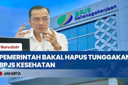 Mensesneg Tegaskan Penyelesaian Polemik BPJS Kesehatan Tidak Perlu Menunggu Perpres Baru