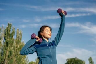 Olahraga Saat Puasa, Lebih Baik Sebelum atau Sesudah Buka? Ini Jawaban Medisnya