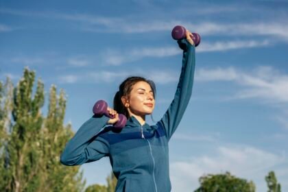 Olahraga Saat Puasa, Lebih Baik Sebelum atau Sesudah Buka? Ini Jawaban Medisnya