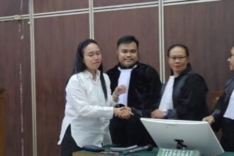 Melani Mecimapro Bebas dari Jerat Pidana Kasus Penggelapan Dana Konser TWICE Rp10 Miliar