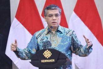 THR di Ujung Tanduk, Saat Perusahaan Gunakan Celah Hukum untuk "Puasa" Bayar Hak Pekerja