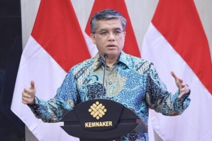 THR di Ujung Tanduk, Saat Perusahaan Gunakan Celah Hukum untuk "Puasa" Bayar Hak Pekerja