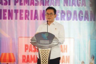 Mendag akui harga Minyakita masih di atas HET, janji perkuat pengawasan distribusi dan pasokan nasional.