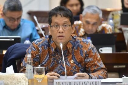 Menkeu Purbaya Sentil "Laporan Manis" Anak Buah: Aturan Bagus, Tapi Pengusaha Masih Mengeluh