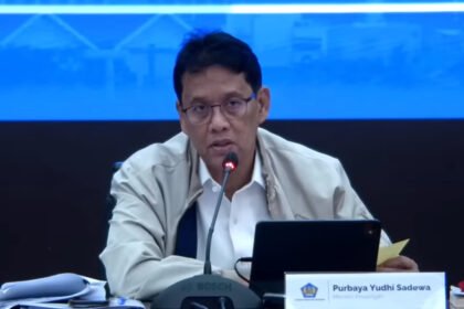 APBN Januari 2026 Defisit Rp54,6 Triliun, Menkeu Purbaya Klaim Masih Aman