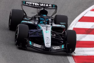 Politik Mesin F1: Ferrari, Honda, dan Audi Protes Keras "Mesin Monster" Milik Mercedes