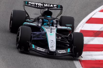 Politik Mesin F1: Ferrari, Honda, dan Audi Protes Keras "Mesin Monster" Milik Mercedes