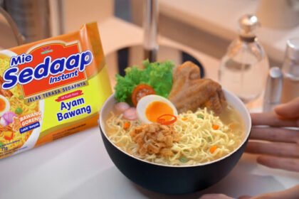 Cerita 400 Buruh Mie Sedaap yang Melawan Pemutusan Kerja Sepihak via WhatsApp