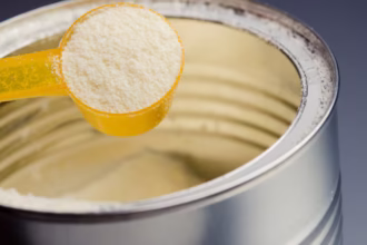 36 Bayi di Inggris Alami Gejala Keracunan Setelah Konsumsi Susu yang Terkontaminasi Toksin