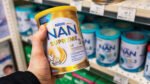 Atasi Kontaminasi Racun Toksin di Susu Formula Bayi, Nestlé Eropa Beroperasi 24 Jam