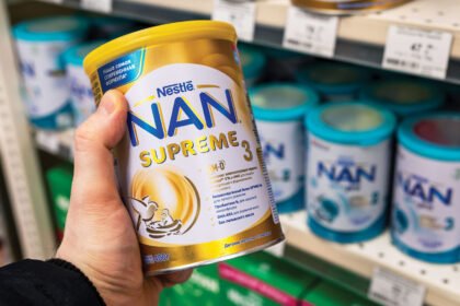 Atasi Kontaminasi Racun Toksin di Susu Formula Bayi, Nestlé Eropa Beroperasi 24 Jam
