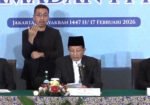 Tok! Pemerintah Tetapkan 1 Ramadan 1447 H Jatuh pada Kamis, 19 Februari 2026