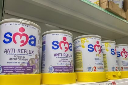 Bayi Jatuh Sakit, Nestlé Tambah Batch Susu Formula dalam Penarikan