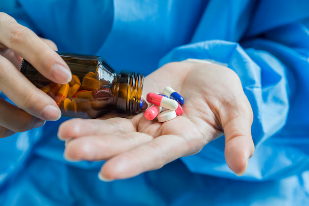 Bahaya di Balik Jamu "Cespleng": BPOM Temukan 32 Produk Ilegal Berisiko Kematian