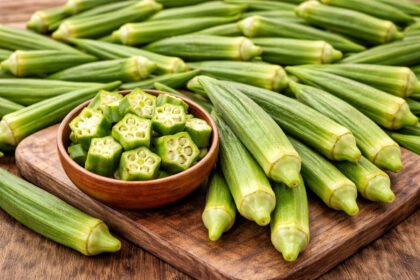 Ancaman Mikroplastik di Perairan, Okra Disebut Berpotensi Jadi Solusi Alami