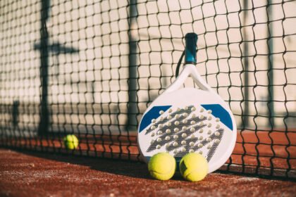 Padel Tak Lagi Berisik, Pemprov Jakarta Teken Aturan Jam Malam dan Wajib Kedap Suara