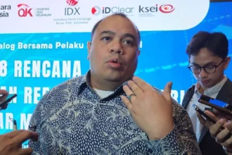 Apa Itu Saham Gorengan? Begini Kata Bos Investasi Danantara
