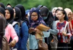 Sulitnya Cari Kerja di Ibu Kota, 6 dari 100 Penduduk DKI Jakarta Menganggur