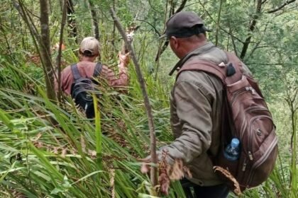 Hilang 24 Hari, Pendaki Yasid Akhirnya Ditemukan Meninggal Dunia