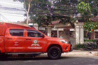 Bareskrim Geledah Brankas dari Rumah Mewah Pemilik Toko Emas Semar, Ternyata ini Isinya