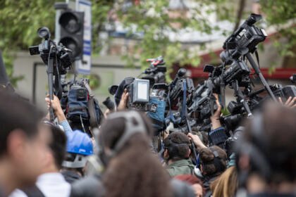 Keselamatan Jurnalis Memburuk, 80 Persen Lakukan Swasensor Untuk Hindari Konflik
