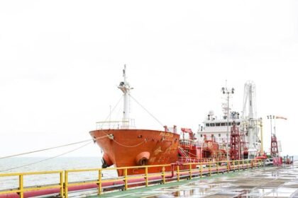 Infrastruktur terintegrasi Pertamina di Balongan menjadi kunci penguatan pasokan energi nasional.