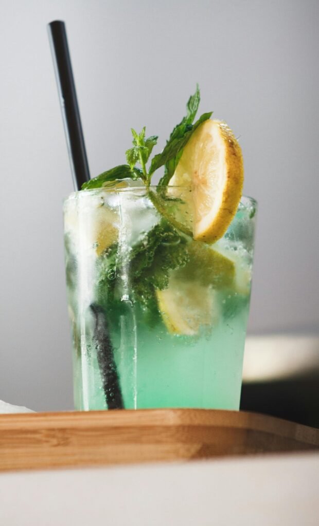 5 Minuman Terlarang Ketika Diet yang Wajib Dihindari! 5 Ilustrasi minuman manis