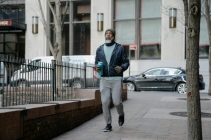 Puasa Bukan Berarti Tidak Boleh Olahraga! Ini 4 Waktu yang Tepat untuk Berolahraga