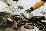 5 Tips Memilih Oli Motor yang Tepat agar Mesin Awet dan Performa Tetap Optimal