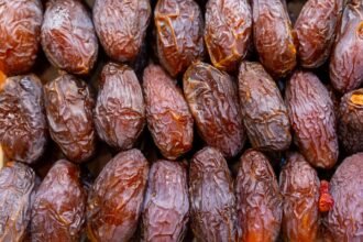 Inilah 7 Manfaat Hebat Kurma Bagi Tubuh