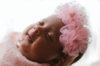 7 Tips Ampuh Bagi Orang Tua untuk Melatih Anak Tidur Sendiri di Kamarnya
