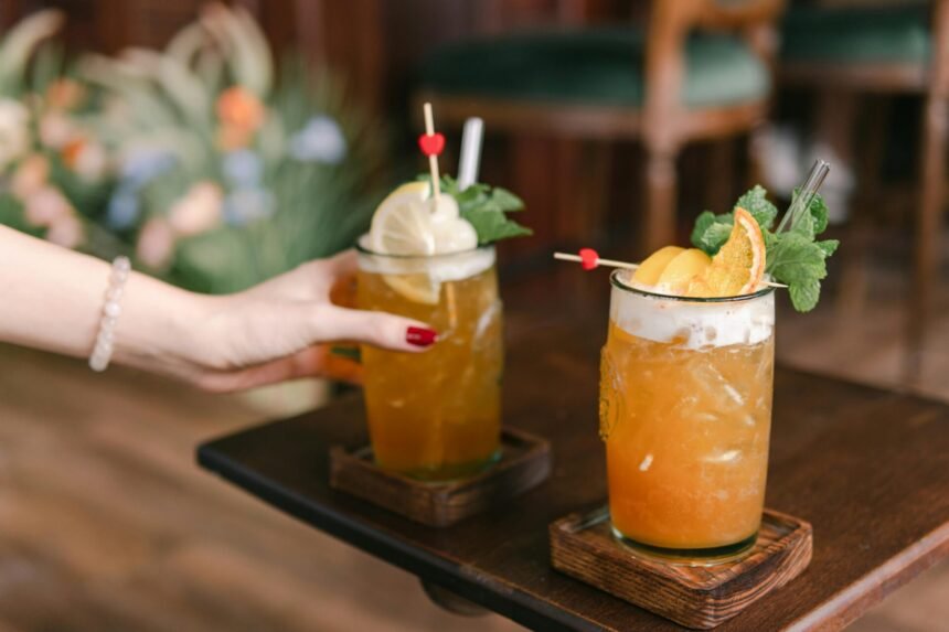 5 Minuman Terlarang Ketika Diet yang Wajib Dihindari