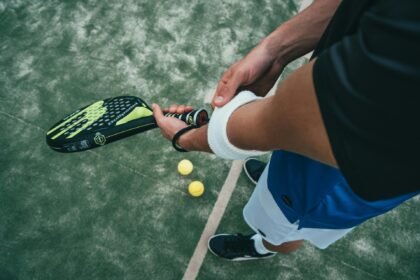 Jakarta Selatan Terjangkit “Virus” Padel, Warga Mulai Sampaikan Keluhan