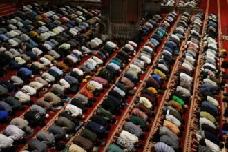 Ramadhan Segera Tiba, Ini Tata Cara dan Niat Puasa serta Tarawih yang Tepat