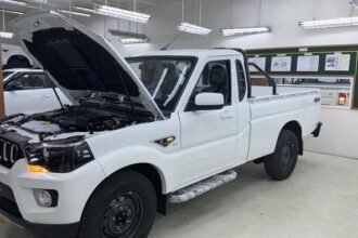 Mega Impor 105 Ribu Pickup India Mandeg! DPR Minta Agrinas Tunda Pesanan Rp24 Triliun