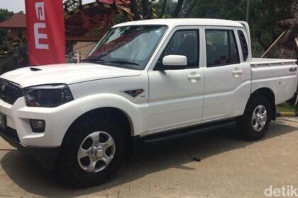 Kadin Desak Presiden Prabowo Batalkan Impor Pickup India Demi Selamatkan Otomotif Nasional