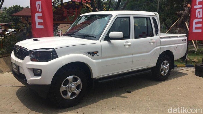 Kadin Desak Presiden Prabowo Batalkan Impor Pickup India Demi Selamatkan Otomotif Nasional