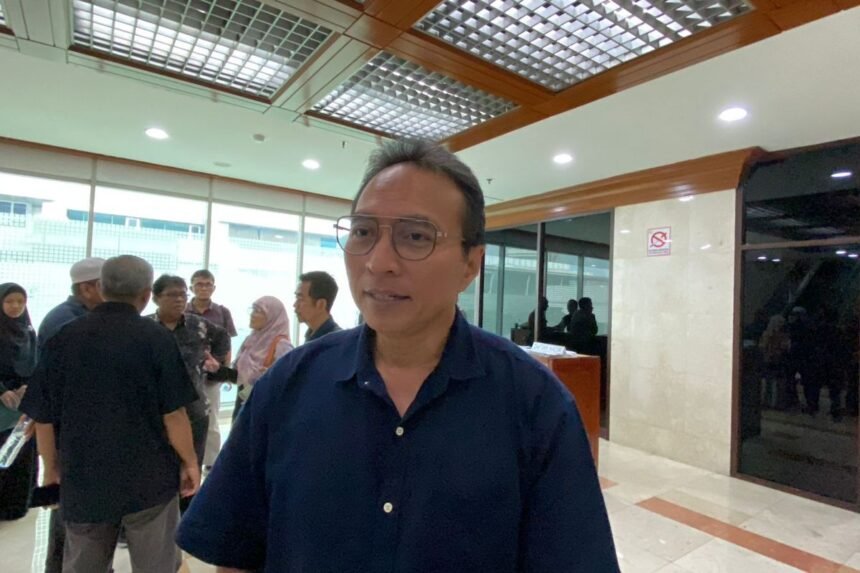 Duduk Perkara Pemecatan Dokter Piprim: RSUP Fatmawati Sebut Sudah Beri Teguran Berkali-kali