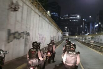 Sindikat Tramadol Ilegal di Tanah Abang Dibekuk, Empat Orang Diamankan