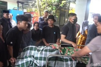 Polisi Muda Tewas Misterius di Asrama Polda Sulsel, Propam Dalami Dugaan Penganiayaan