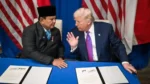 Presiden Prabowo-Trump Teken Kesepakatan Dagang, Indonesia Borong 50 Boeing
