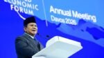 Presiden Prabowo Marah Besar Gara-gara Saham Anjlok, Minta Pimpinan Bursa Mundur