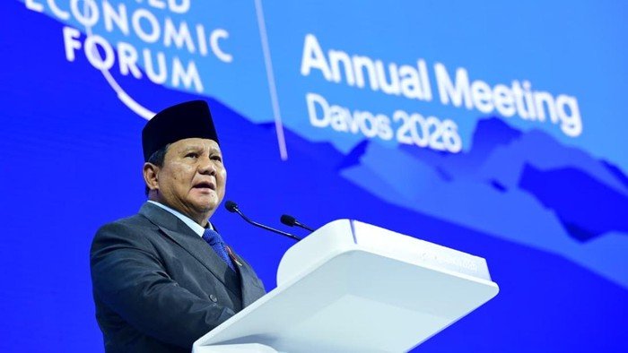 Presiden Prabowo Marah Besar Gara-gara Saham Anjlok, Minta Pimpinan Bursa Mundur