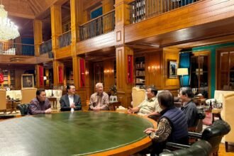 Presiden Prabowo Diskusi Tertutup dengan 5 Konglomerat Indonesia, Bahas Apa?