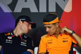 Norris Setuju dengan Kritik Pedas Verstappen, Mobil F1 2026 Kehilangan "Jiwa" Balap