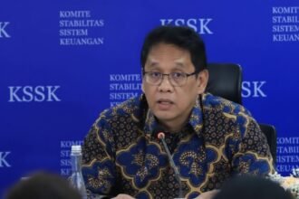Menkeu Purbaya Optimistis Rupiah Bisa Perkasa hingga Rp15.000 per Dolar AS