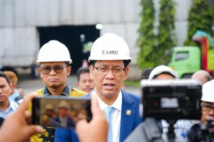 Menkeu Purbaya Optimistis Rupiah Bisa Perkasa hingga Rp15.000 per Dolar AS