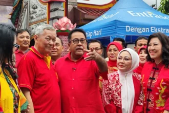 Jam Kerja ASN Jakarta Jadi Dipangkas Selama Ramadan, Pulang Jam 3 Sore