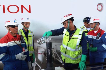 Satgas RAFI 2026 disiapkan Pertamina untuk menjamin pasokan BBM dan avtur tetap aman selama arus mudik Lebaran.