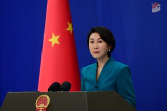 China mendesak Pakistan dan Afghanistan menahan diri setelah konflik perbatasan memicu korban jiwa dan kerusakan pos militer.